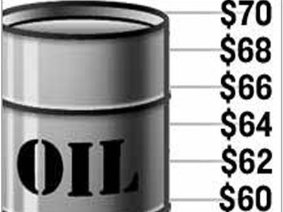 عکس: مرکز پژوهشهای مجلس ایران: قیمت منطقی نفت برای بودجه سال آینده 90 تا 95 دلار است / ایران
