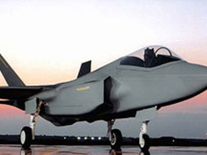 عکس: موتور جنگنده های F-35 توسط یک شرکت ترک تولید خواهد شد / ترکیه