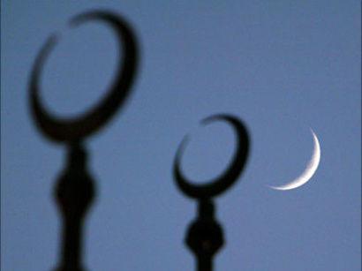 عکس: زمان آغاز ماه مبارک رمضان در جمهوری آذربایجان اعلام شد / اجتماعی