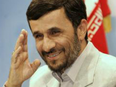عکس: احمدی نژاد به ارمنستان سفر می کند / ایران
