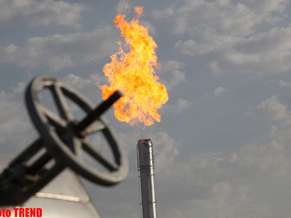 عکس: شرکت های " EGL" و " Botas" در مورد انتقال گاز آذربایجان از طریق ترکیه به اروپا توافق کردند / انرژی