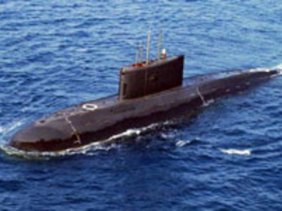 عکس: روسیه زیردریایی های خود در ناحیه راه دریایی شمالی را افزایش خواهد داد / روسیه