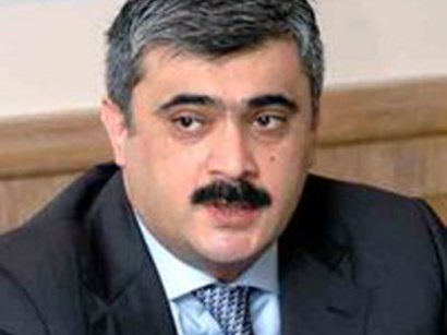 عکس: وزیر دارایی آذربایجان: تولید ناخالص داخلی در آذربایجان 4.1 درصد افزایش یافت / اخبار تجاری و اقتصادی
