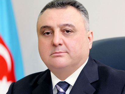 عکس: وزیر امنیت ملی آذربایجان همتای ایتالیایی خویش را بحضور پذیرفت / سیاست