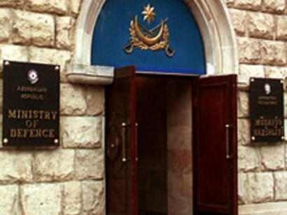 عکس: گزارش وزارت دفاع آذربایجان در مورد بازپسگیری جنازه شهید آذربایجانی از ارمنستان / قره باغ کوهستانی