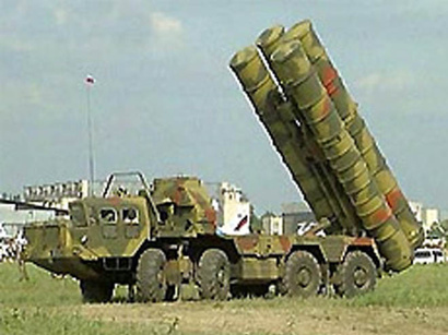 عکس: تولید موشک های "اس-300" روسیه متوقف شده است / روسیه