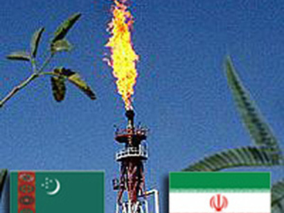 عکس: ترکمنستان و ایران مذاکراتی دایر بر مجتمع سوخت و انرژی در تهران انجام می دهند / سیاست