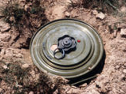عکس: از زیر یک خط لوله نفت داخلی در آذربایجان بمبهای ضد تانک کشف شد / سیاست