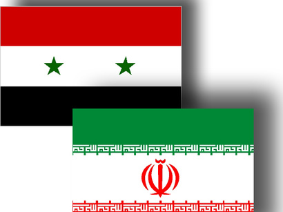 عکس: 'ایران از دولت و ملت سوریه حمایت همه‌جانبه می‌کند' / ایران