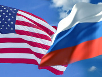 عکس: آمریکا امیدوار حصول توافق با روسیه درباره سپر موشکی است / آمریکا