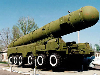 عکس: روسیه می تواند از "ایسکاندر" برای نابودی سپر موشکی اروپایی استفاده کند / روسیه