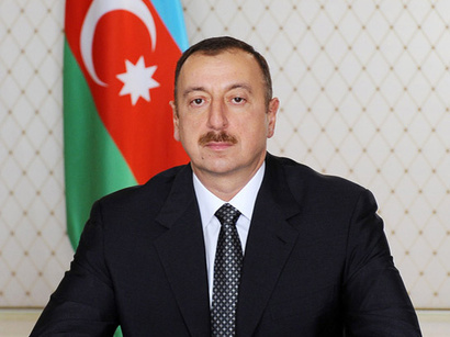 عکس: رئیس جمهور آذربایجان وزیر تجارت خارجی ترکیه را به حضور پذیرفت / اخبار تجاری و اقتصادی
