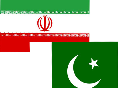 عکس: ایران: صادرات نفت خام به پاکستان متوقف نشده است / ایران