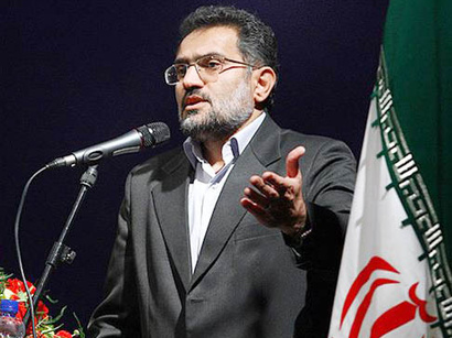 عکس: درخواست وزیر ارشاد برای نظارت بیشتر  بر ورود خبرنگاران خارجی به کشور / انتخابات ریاست جمهوری در ایران