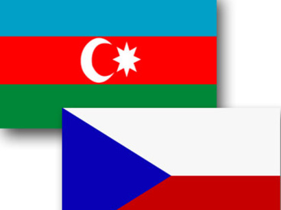 عکس: سه توافقنامه همکاری بین آذربایجان و چک امضا شد / سیاست