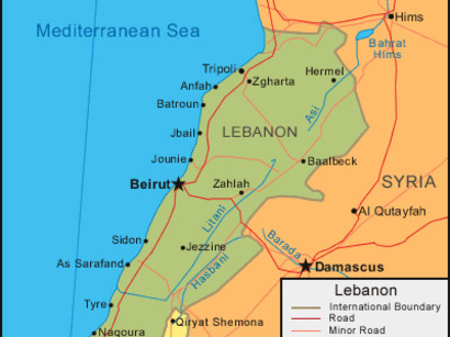 عکس: کارشناسان: لبنان از تحریم ایران به خاطر منافع خود حمایت نخواهد کرد / سیاست