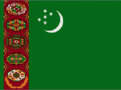 عکس: سفیر ترکمنستان در رومانی تعیین شد / ترکمنستان