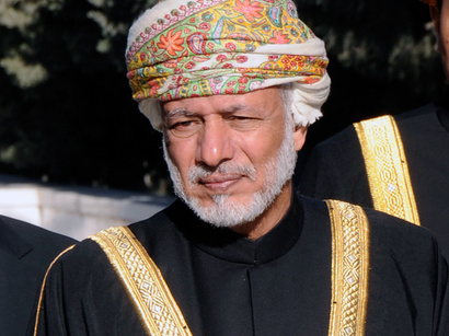 عکس: وزیر خارجه عمان: عمان خواستار حل صلح آمیز قره باغ کوهستانی است / قره باغ کوهستانی