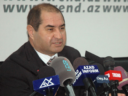 عکس: کارشناس سیاسی آذربایجانی: سال 2011 برای دولت ارمنستان تعیین کننده خواهد شد / سیاست