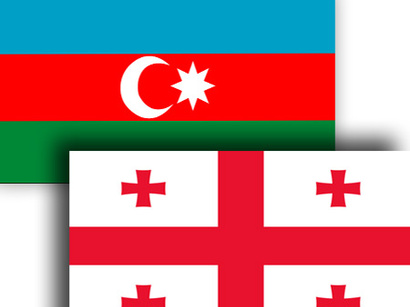 عکس: آذربایجان و گرجستان در زمینه مبارزه با تخلفات گمرکی قرارداد همکاری امضا کردند / اخبار تجاری و اقتصادی