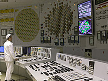 عکس: روسیه در ساخت 16 رآکتور اتمی به هند کمک می کند / روسیه