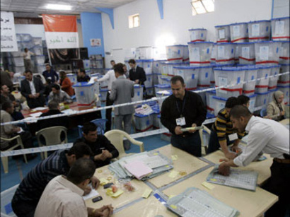 عکس: تاکید بر 'صحت' انتخابات عراق در پی شکست مالکی / سازمان ملل متحد