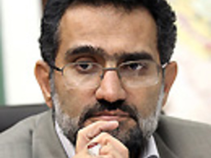 عکس: وزیر فرهنگ و ارشاد ایران در واکنش به "بی بی سی": برخورد ها در حد یادآوری و برخورد قانونی است / سیاست