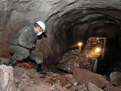 عکس: کشته شدن چهار معدنچی در انفجار معدن زغال سنگ در ایران  / ایران
