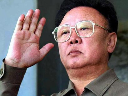 عکس: مراسم تشییع جنازه رهبر کره شمالی آغاز شد / کشورهای دیگر