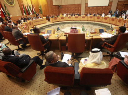 عکس: کارشناسان: امتناع از پیشنهاد صلح اعراب برای حل مناقشه با اسرائیل بر خلاف منافع کشورهای عربی هست / سیاست