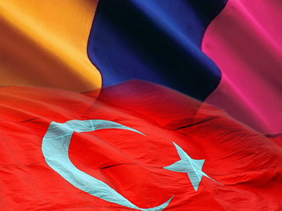 عکس: وزارت خارجه ترکیه اظهارات رئیس جمهور ارمنستان را محکوم کرد / ترکیه