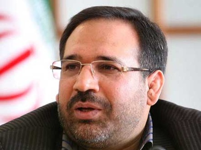 عکس: وزیر اقتصاد ایران: در صورت مشکل شدن فروش نفت، هزینه ها از مالیات ها تامین می شود / ایران
