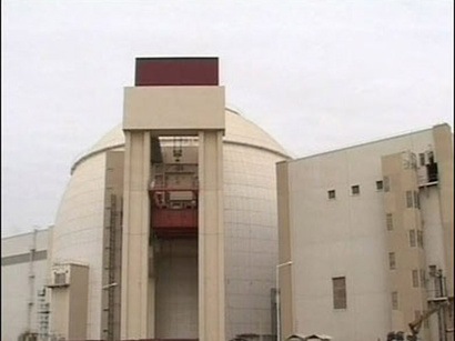 عکس: نیروگاه اتمی بوشهر تولید برق را از سر خواهد گرفت / انرژی