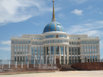 عکس: سه تن از نامزدهای انتخابات ریاست جمهوری قزاقستان زن هستند / قزاقستان