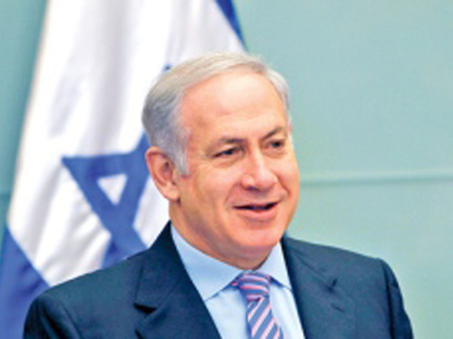عکس: بنیامین نتانیاهو: جریان تحولات در مصر قابل پیش بینی نیست / اسرائیل