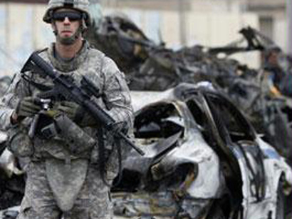 عکس: تعداد قربانیان عملیات تروریستی در بغداد به 59 نفر رسید / عراق