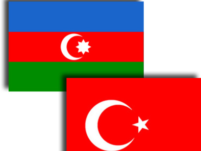 عکس: انجام رایزنی های سیاسی بین آذربایجان و ترکیه / سیاست