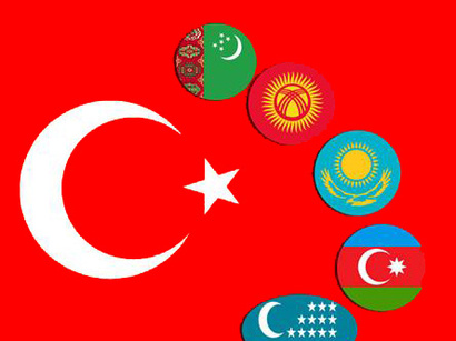 عکس: نشست سران کشورهای ترک زبان در استانبول آغاز شد / ترکیه