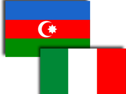 عکس: عضو سنای ایتالیا: برای توسعه همکاریها بین پارلمان های آذربایجان و ایتالیا باید گامهای معینی را برداشت / سیاست