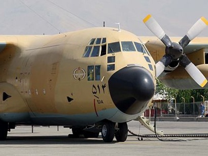 عکس: ایران ترانسفور موتورهاي 120 تني نيروگاه سنگ توده تاجيكستان را با هواپیما به این کشور منتقل می کند / ایران