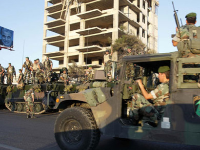 عکس: نماینده ویژه سازمان ملل اوضاع لبنان را فوق العاده خطرناک خواند / کشورهای عربی