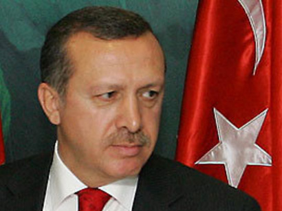 عکس: نگرانی اردوغان از روند مذاکرات عضویت ترکیه در اتحادیه اروپا / ترکیه