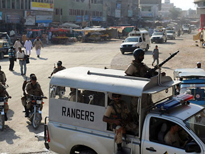 عکس: وزیر امور اقلیتهای دینی پاکستان به قتل رسید / کشورهای دیگر