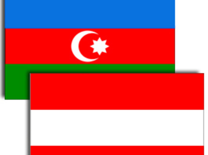 عکس: بررسی چشم انداز روابط اقتصادی بین آذربایجان و اتریش در باکو / سیاست
