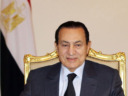 عکس: دو فرزند حسنی مبارک به زندان قاهره منتقل شدند / کشورهای عربی