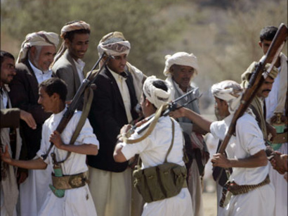 عکس: چند عضو بلندپایه القاعده در یمن کشته شدند / کشورهای عربی