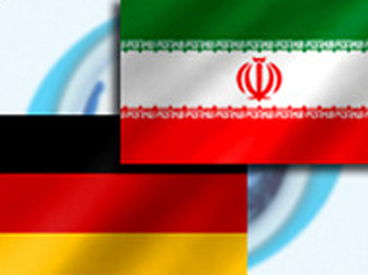 عکس:  آلمان 'آماده ارائه کمک به ایران' در زمینه انرژی هسته‌ای است / برنامه هسته ای