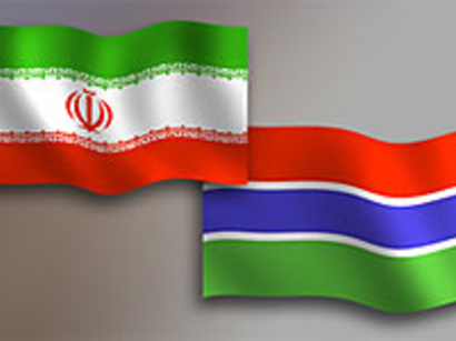 عکس: گامبیا با ایران قطع رابطه کرد / ایران