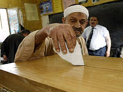عکس: رای گیری در مرحله دوم انتخابات پارلمانی مصر آغاز شد / کشورهای عربی