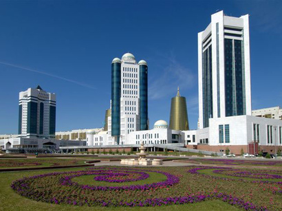 عکس: پارلمان قزاقستان قانون انتخابات ریاست جمهوری زودهنگام را تصویب کرد / سیاست